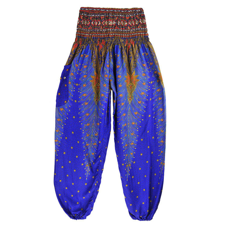 Bohemian Knickers-D253