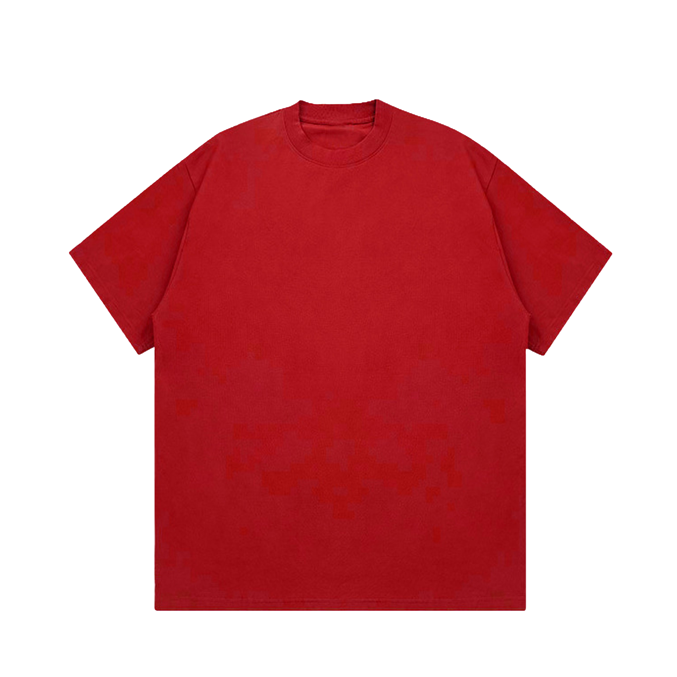 Base solid color TEE-C1
