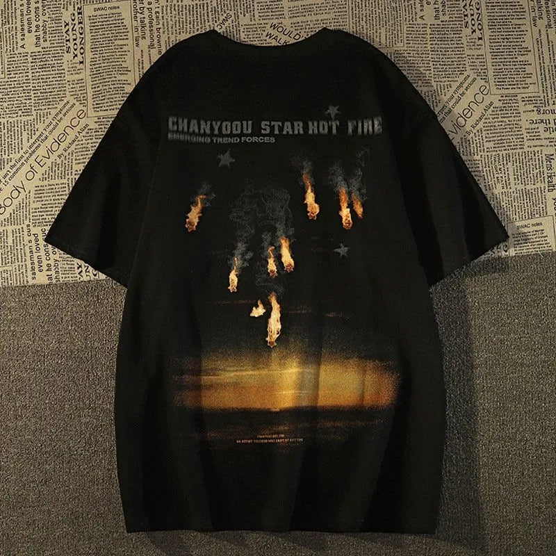 Stars& meteorites TEE-D315