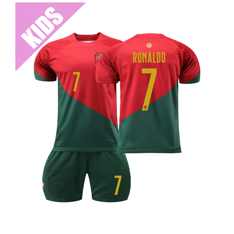 Sports jersey-D650