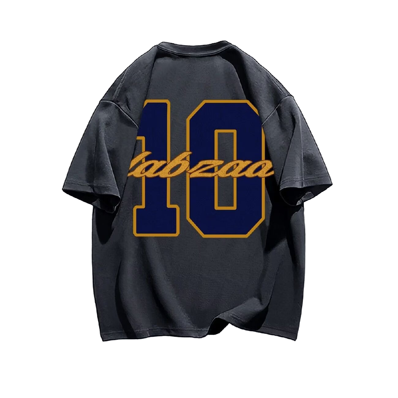 "Number 10" TEE-D661