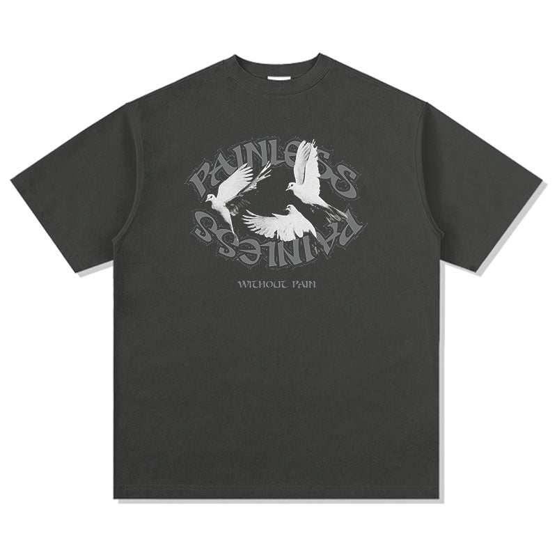 ”Pigeon“ TEE-D511