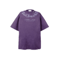 Oversize printing TEE-D480