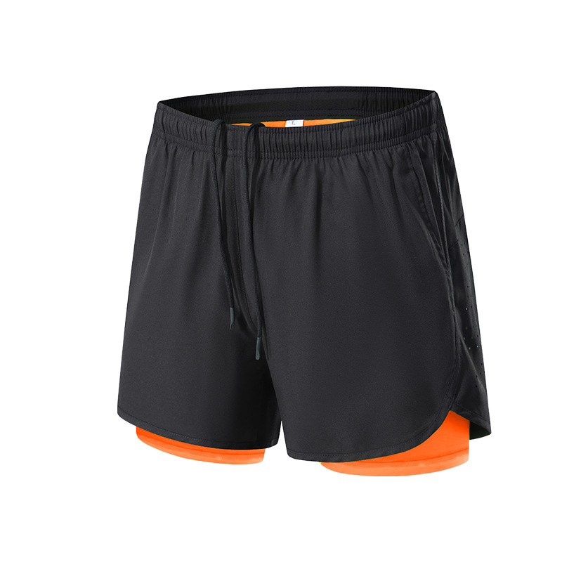 Quick-drying shorts-D544