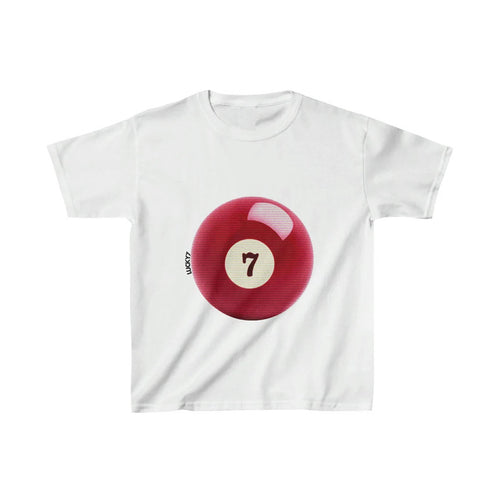 "Billiards No. 7" TEE-D808
