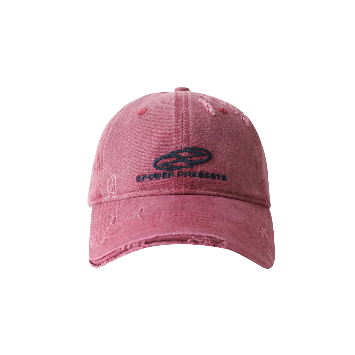 Sporty Curve Cap -D292