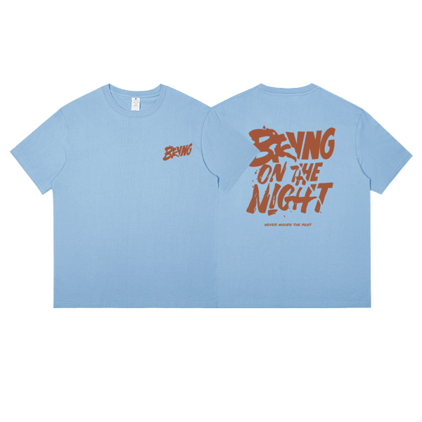Retro Prints TEE-D508