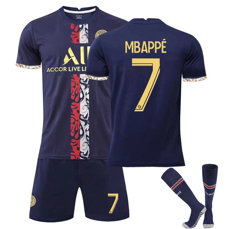 Special edition jersey-D629