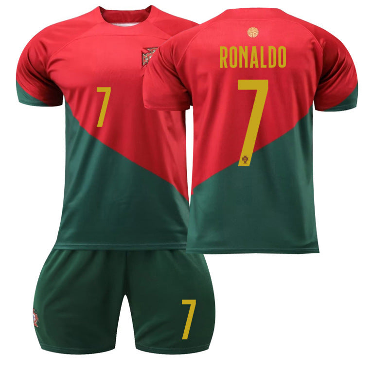 Sports jersey-D650