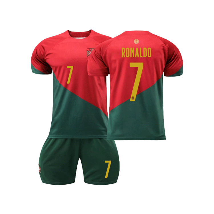 Sports jersey-D652