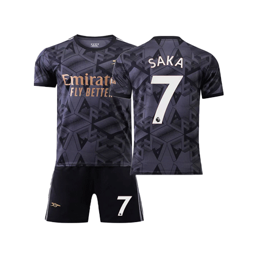 Sports jersey-D644