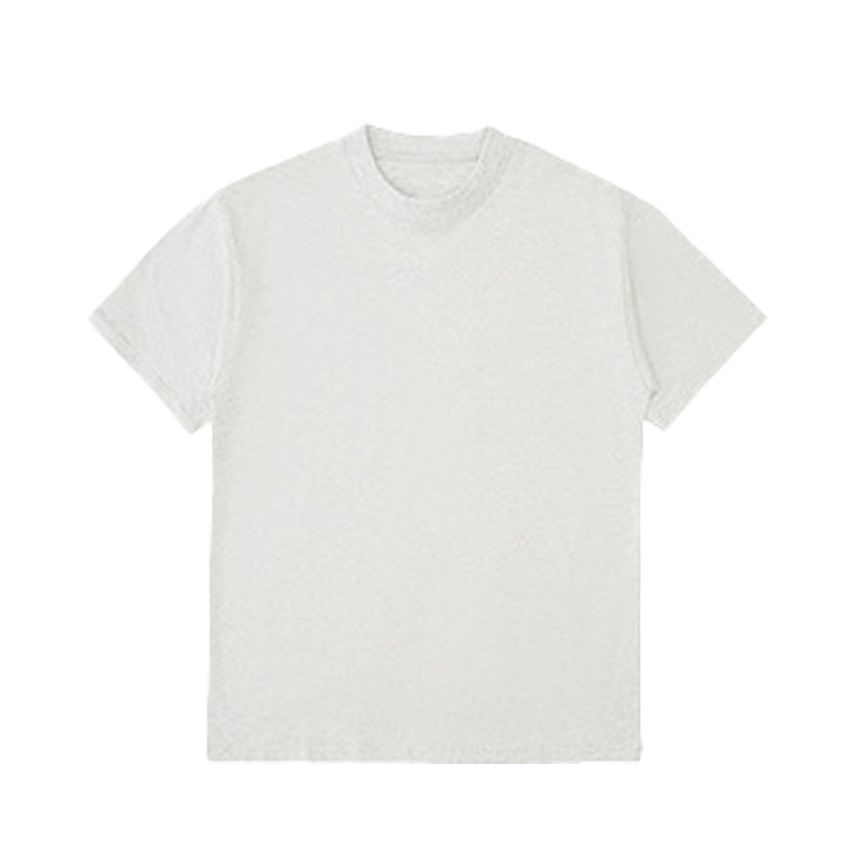 Solid color base TEE-C9