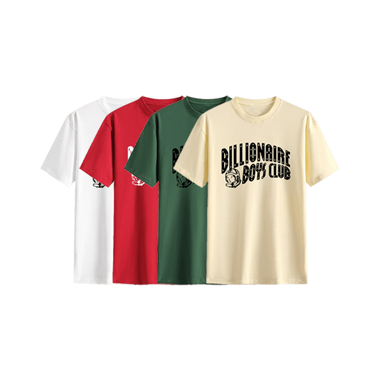 “BOYS CLUB” summer TEE-D569