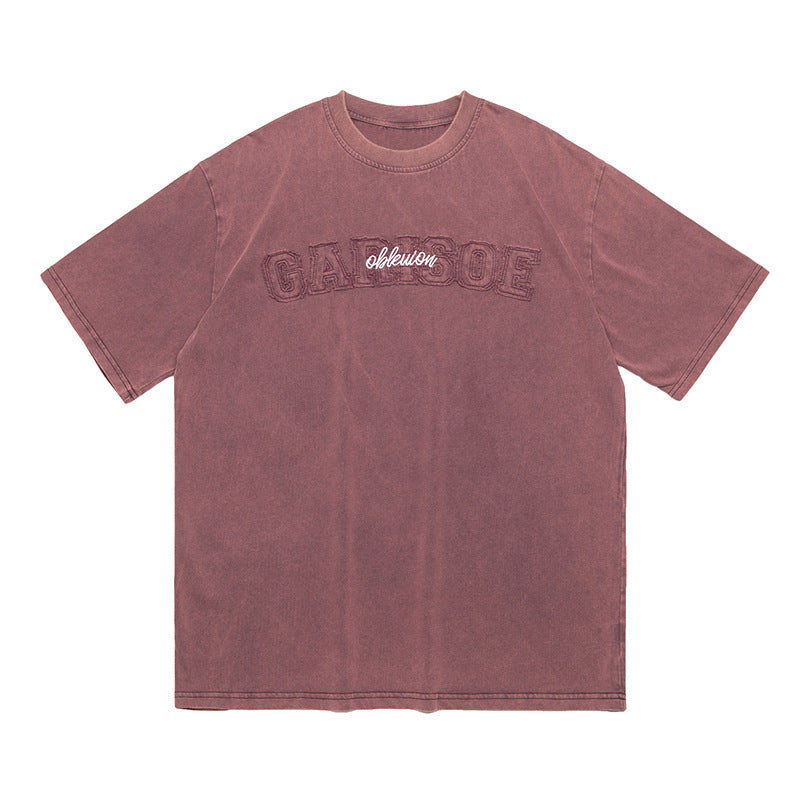 Pure cotton TEE-D520