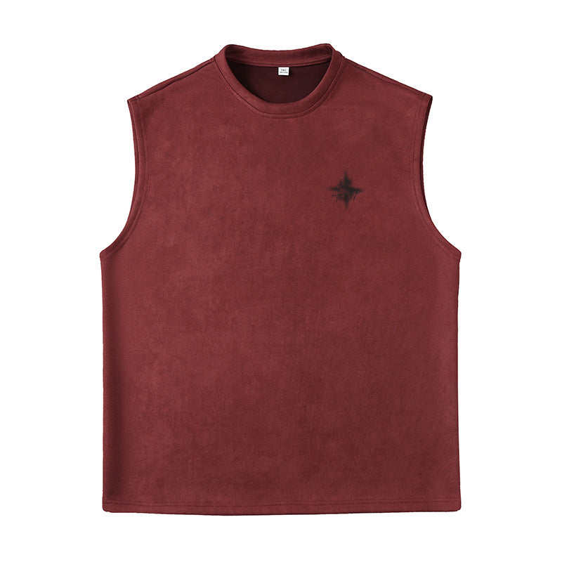 Design vest-D594
