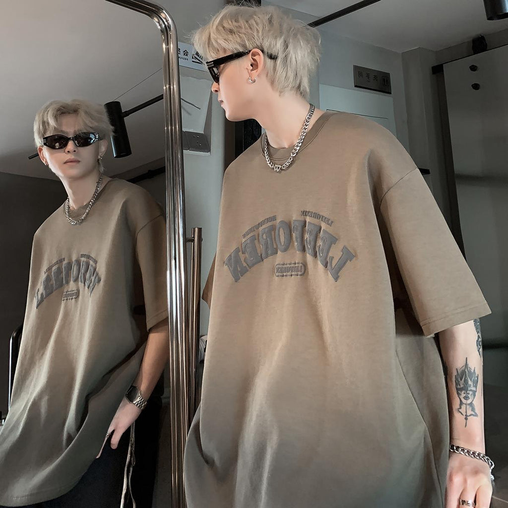 Design TEE-D504