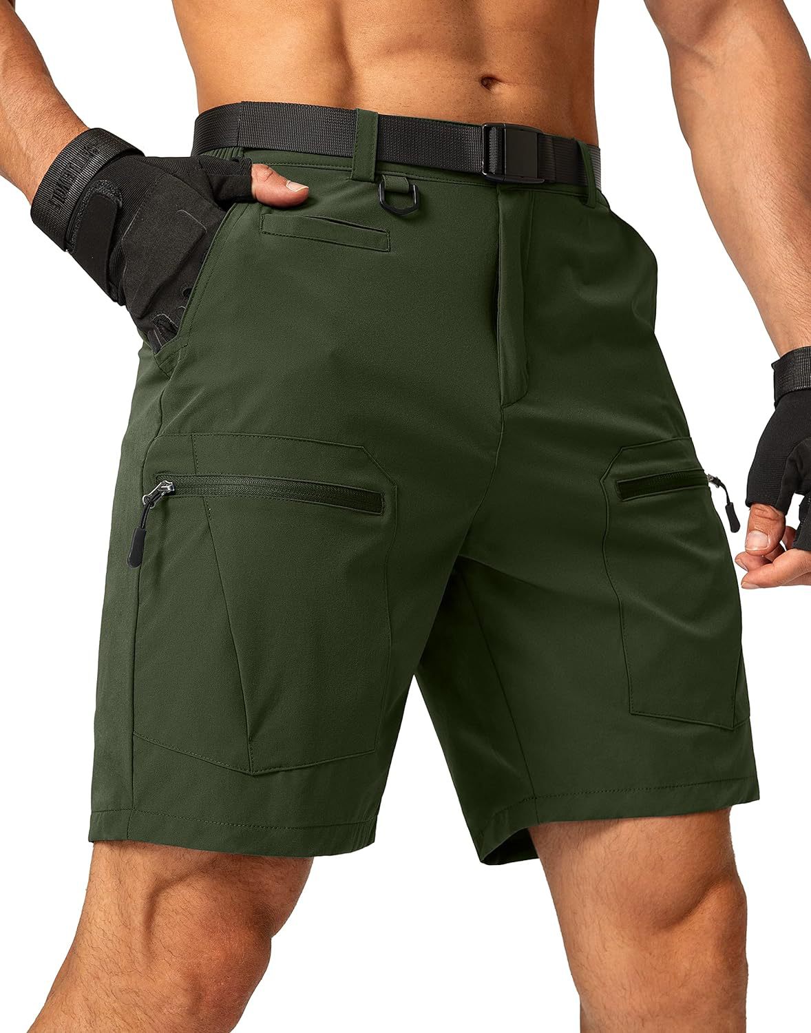 Outdoor sports overalls-D343