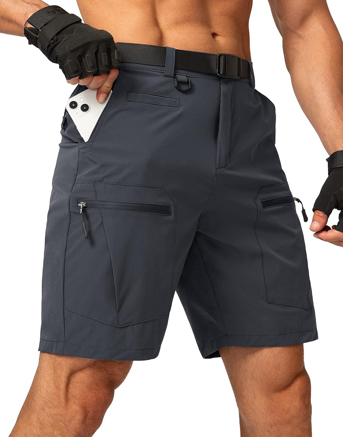 Outdoor sports overalls-D343