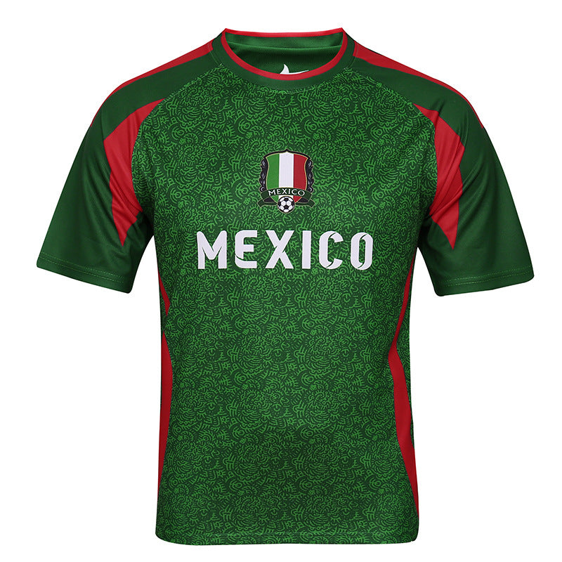 Jersey by country-D440
