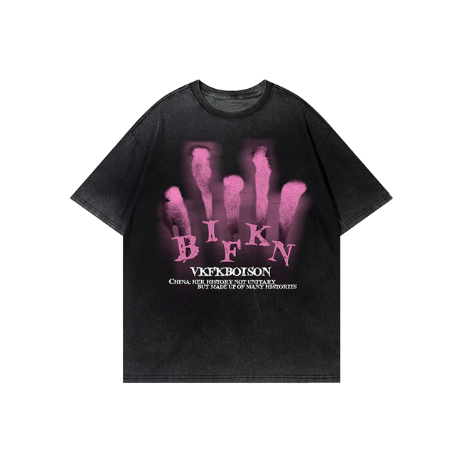 TEE-D479 impresas | Inspanda
