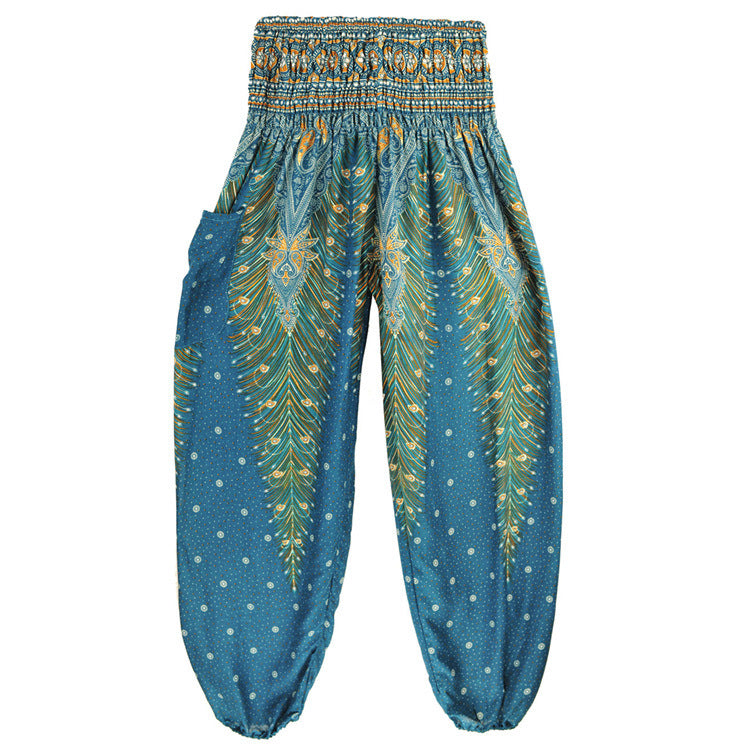 Bohemian Knickers-D253