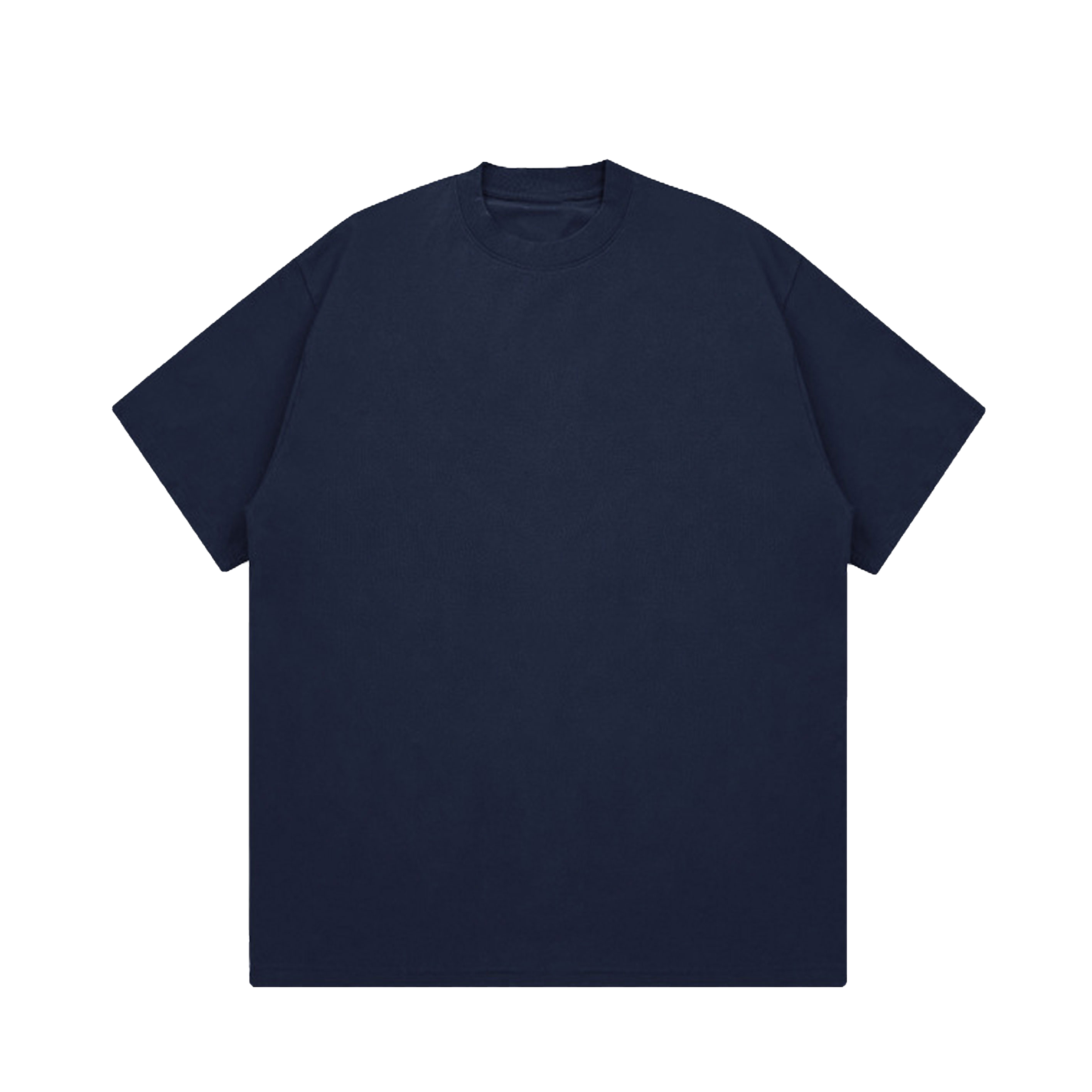 Base solid color TEE-C2