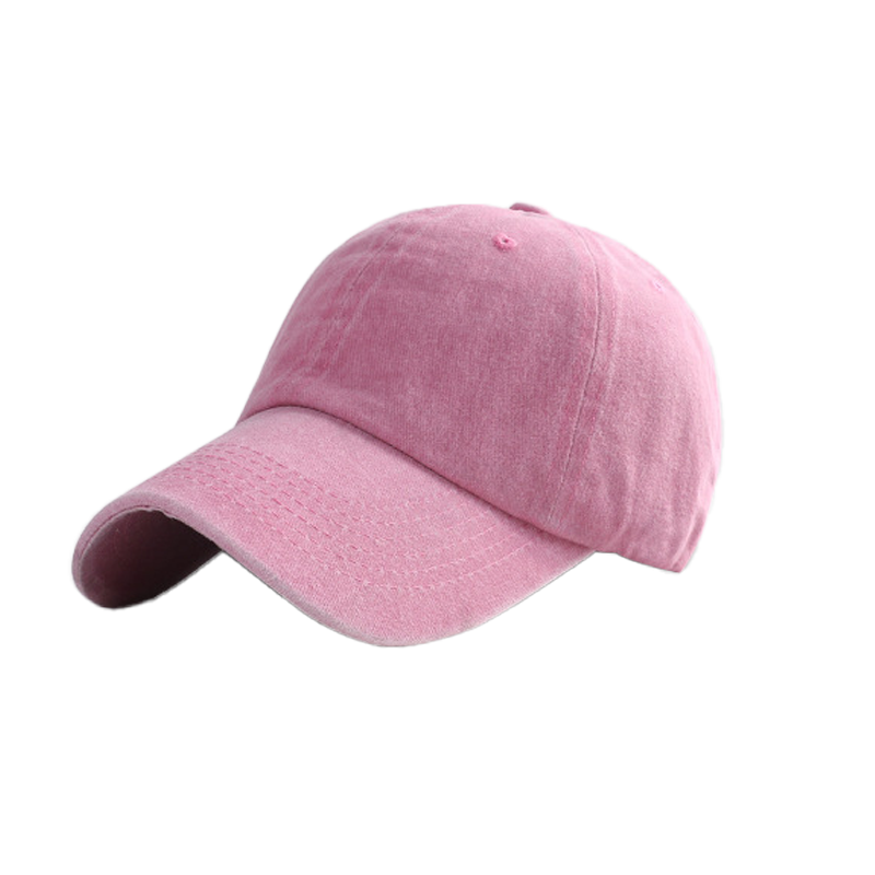Hat with sun protection-D287