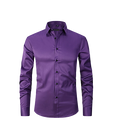 Slim fit shirt-D231