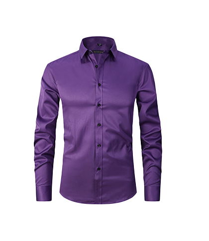 Slim fit shirt-D231