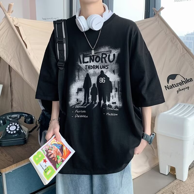 Printing TEE-D495
