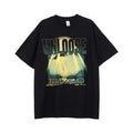 "UNLOOSE" TEE-D352