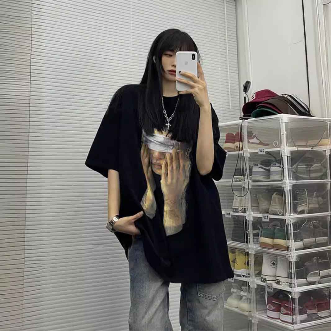 Vintage TEE-D714
