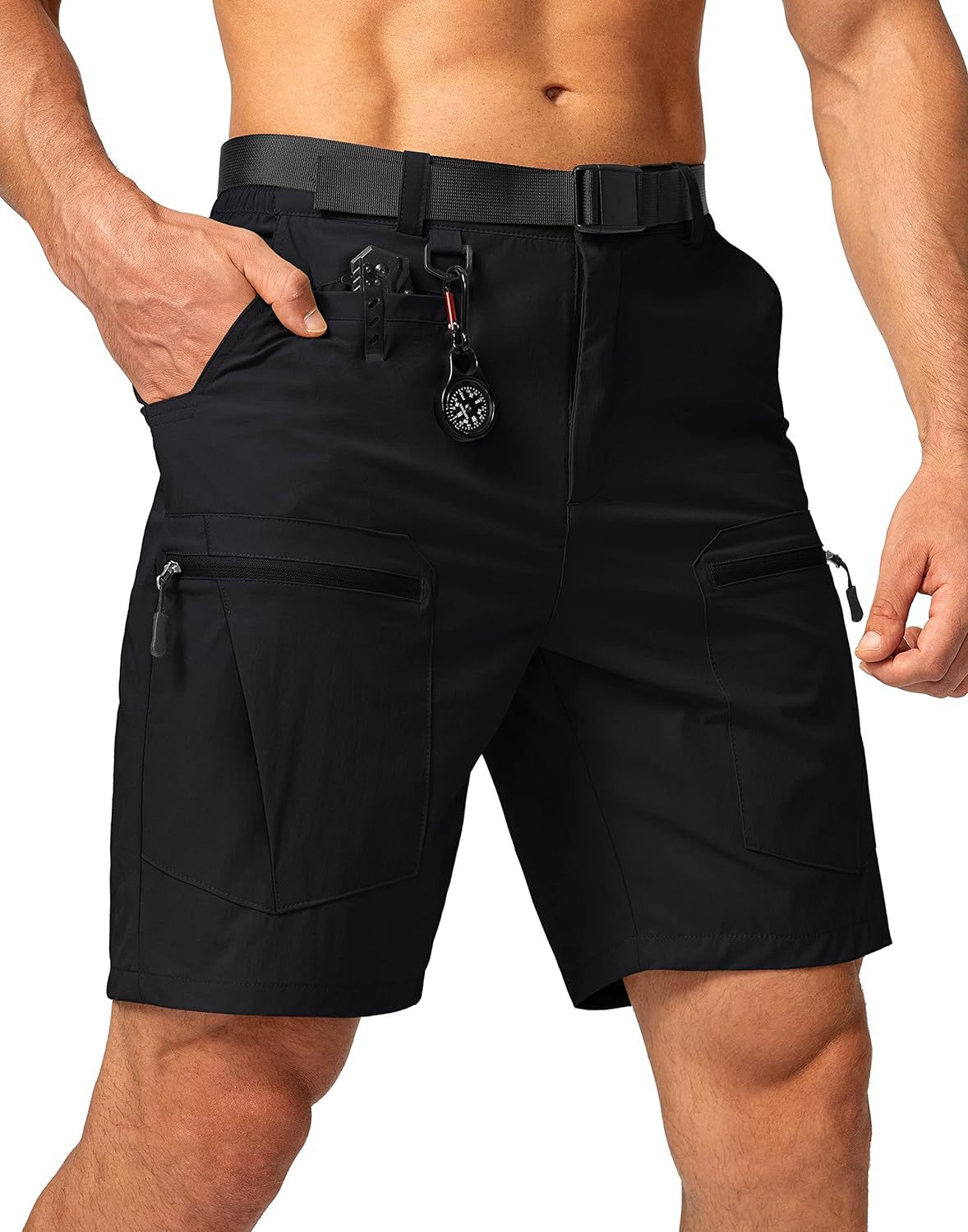 Outdoor sports overalls-D343