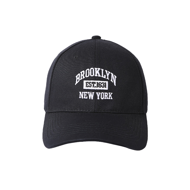 Sporty Curve Cap-D291