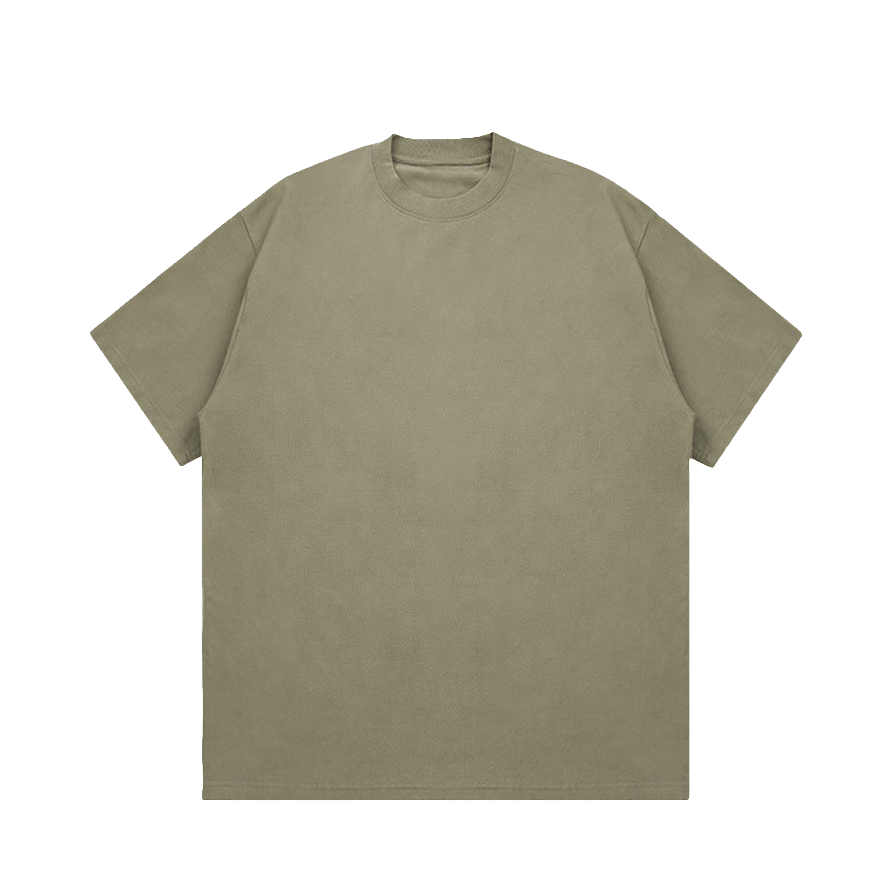 Base solid color TEE-C1