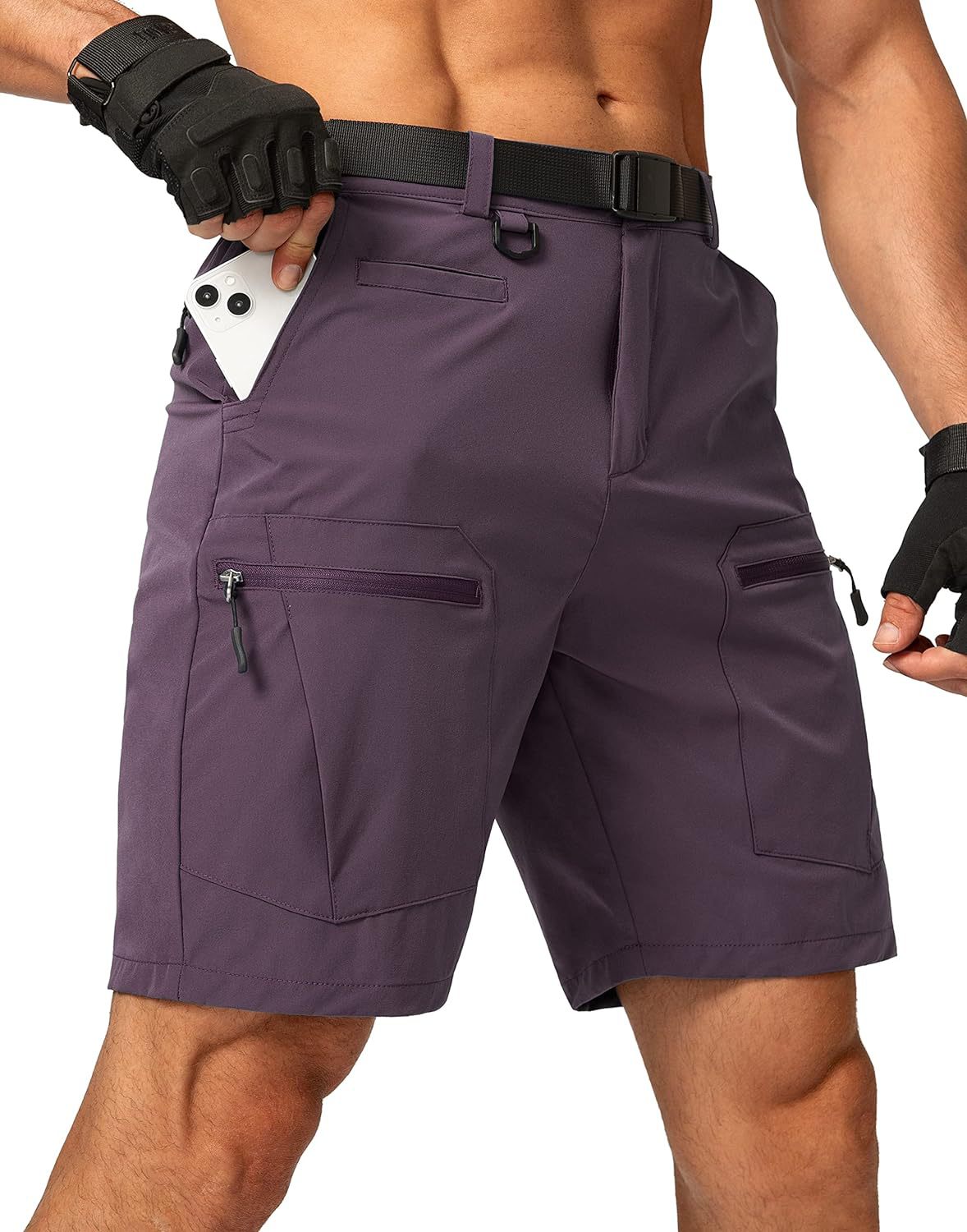 Outdoor sports overalls-D343
