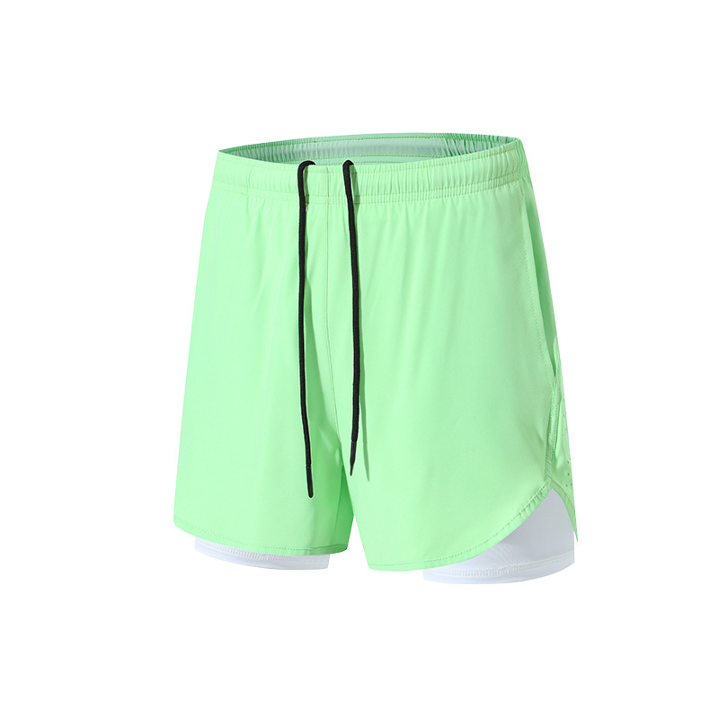 Quick-drying shorts-D543