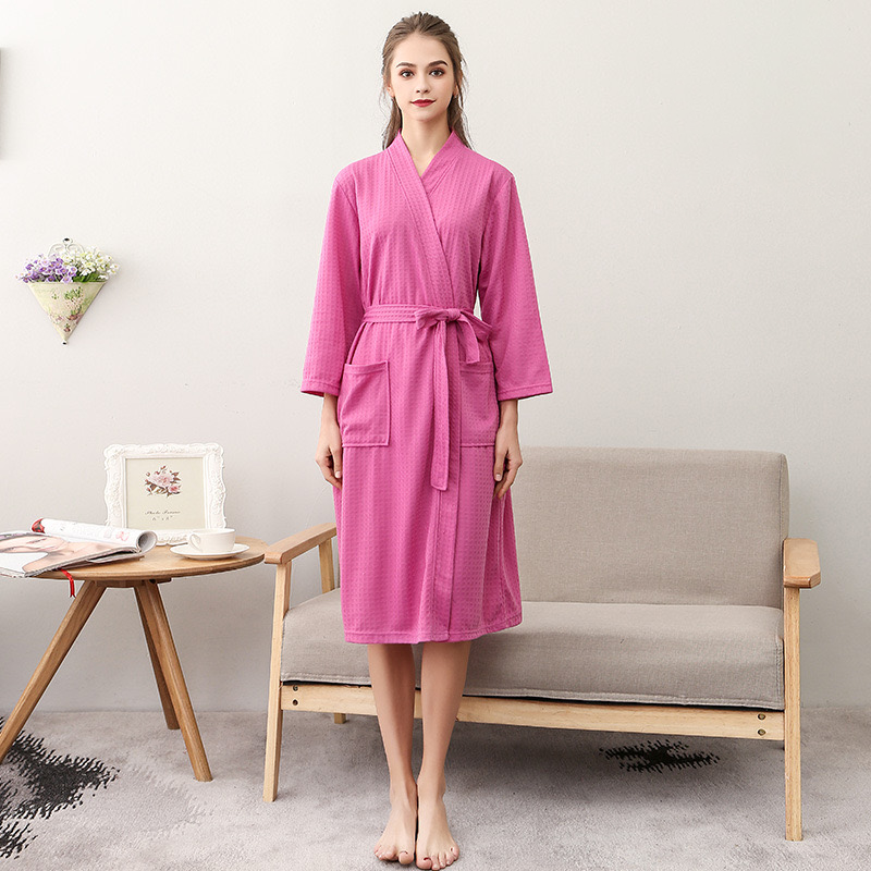 Dressing gown-D21