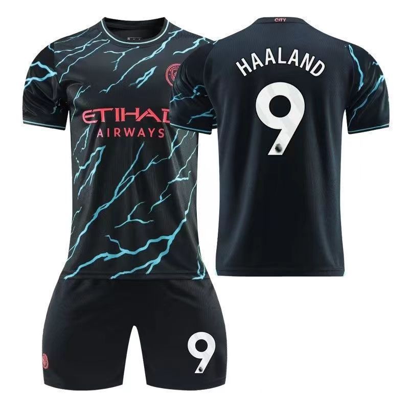 Sports jersey-D641