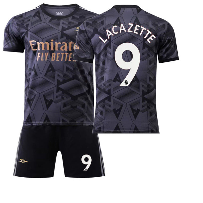 Sports jersey-D644