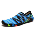 Non-slip beach shoes&socks-D223