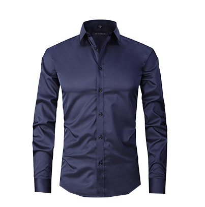 Slim fit shirt-D231
