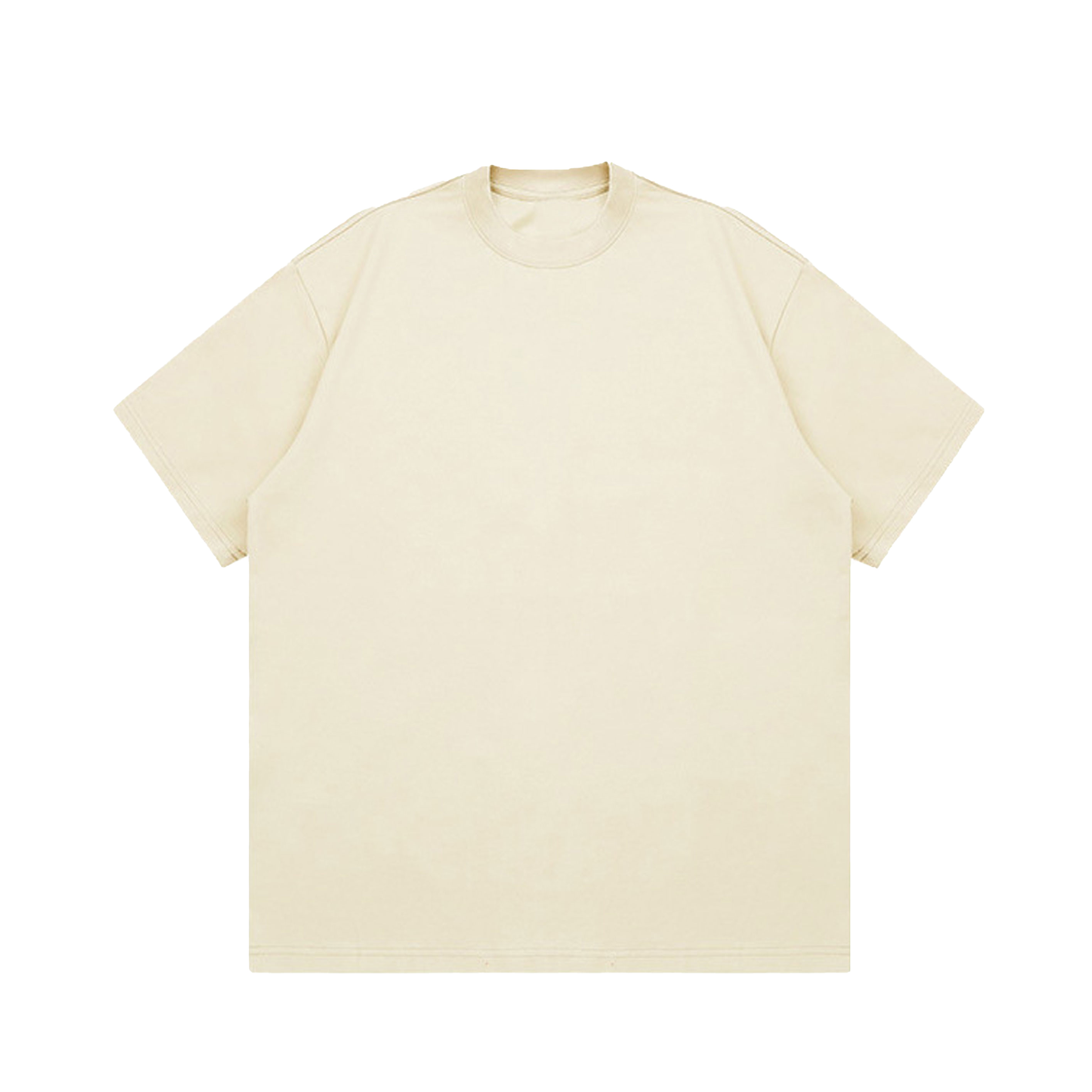 Base solid color TEE-C2