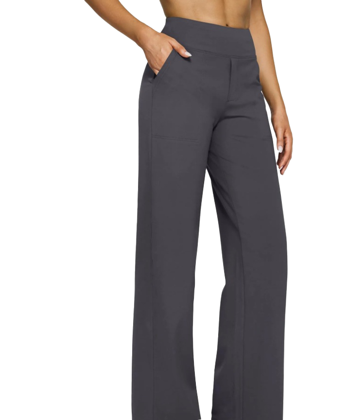 Pocket Trousers-D116