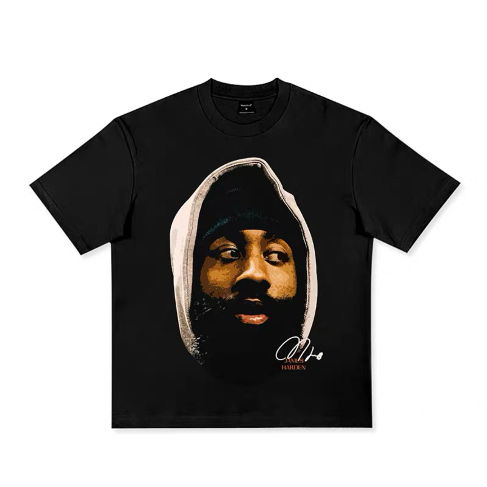 Huge figure TEE -D350