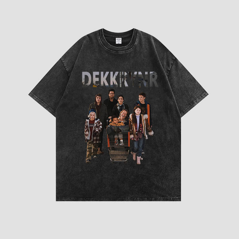 “Shameless” TEE-D705