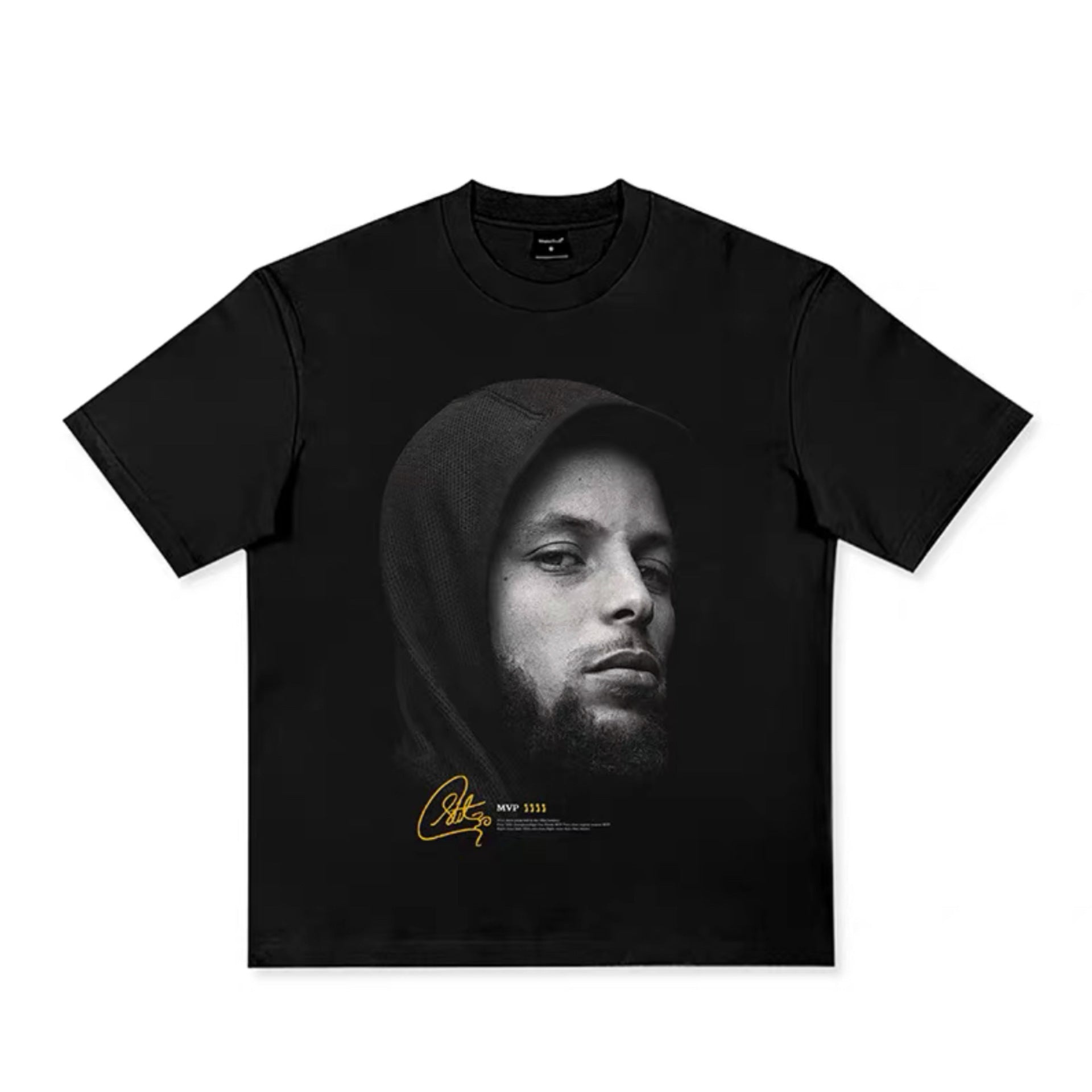 Huge figure TEE -D350
