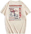 Vintage Lettering TEE-D668