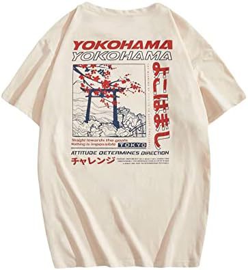 Vintage Lettering TEE-D668
