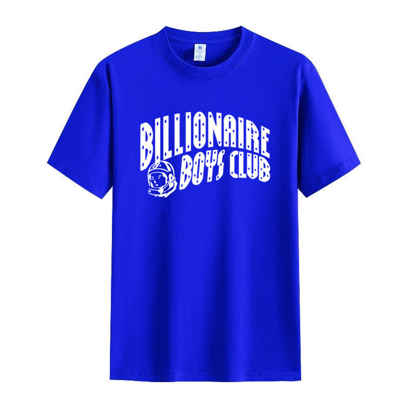 “BOYS CLUB” summer TEE-D569
